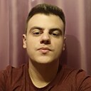 Кирилл, 23 года