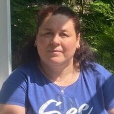 Фотография девушки Светлана, 47 лет из г. Серпухов