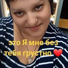 Фотография девушки Хулиганка, 41 год из г. Великий Новгород