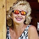 Elena, 64 года