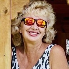 Фотография девушки Elena, 64 года из г. Пенза
