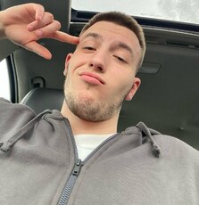 Фотография мужчины Дима, 22 года из г. Жодино