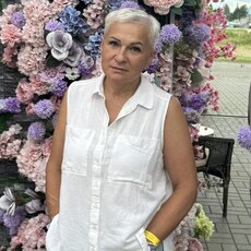 Фотография девушки Тома, 59 лет из г. Осиповичи