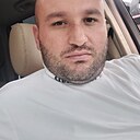 Макс, 35 лет