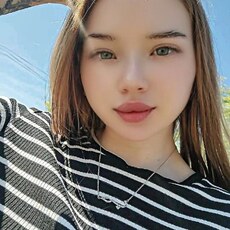 Фотография девушки Вероника, 21 год из г. Кокшетау