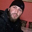 Муслим Шабанов, 34 года