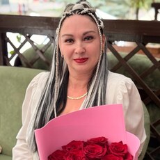 Фотография девушки Маргарита, 46 лет из г. Макеевка