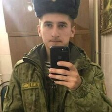 Фотография мужчины Ярослав, 25 лет из г. Минск