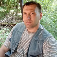 Фотография мужчины Дмитрий, 40 лет из г. Богородск