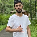 Бек, 32 года