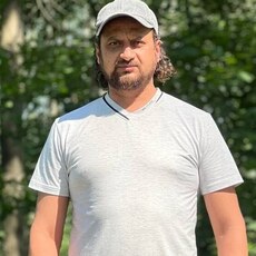 Фотография мужчины Рома, 42 года из г. Новомосковск