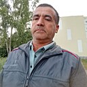 Шавкатбек, 52 года