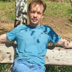 Фотография мужчины Валерий, 39 лет из г. Чита