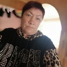 Фотография девушки Виолетта, 60 лет из г. Татищево
