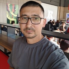 Фотография мужчины Марат, 36 лет из г. Салават