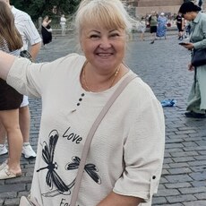Фотография девушки Ангелина, 54 года из г. Хабаровск
