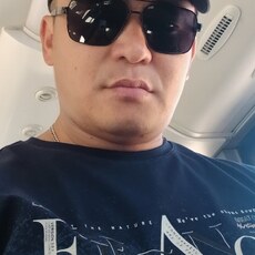 Фотография мужчины Александр, 40 лет из г. Балхаш