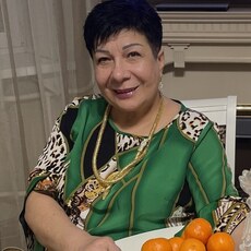 Фотография девушки Ирина, 63 года из г. Минск