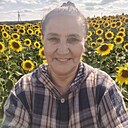 Незнакомка, 55 лет