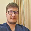 Иван, 26 лет