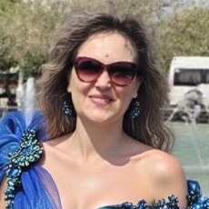 Фотография девушки Леночек, 51 год из г. Чита