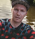 Егор, 39 лет