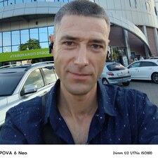 Фотография мужчины Джон Уик, 44 года из г. Калининград