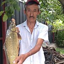 Жамал, 67 лет