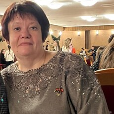 Фотография девушки Наташа, 52 года из г. Семикаракорск