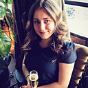 Анастасия, 33 года