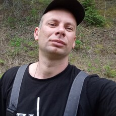 Фотография мужчины Алексей, 37 лет из г. Верхнедвинск