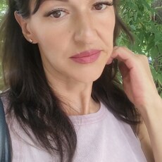 Фотография девушки Елена, 47 лет из г. Новокузнецк