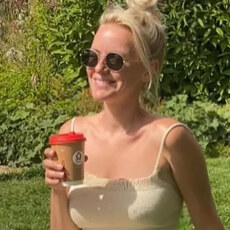 Фотография девушки Светлана М, 39 лет из г. Курган