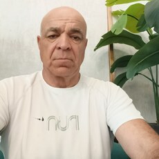Фотография мужчины Магомед, 58 лет из г. Махачкала