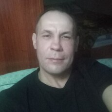 Фотография мужчины Александр, 46 лет из г. Чара