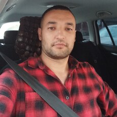 Фотография мужчины Руслан, 35 лет из г. Прага