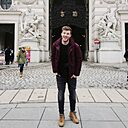 Павел, 30 лет