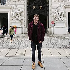 Фотография мужчины Павел, 30 лет из г. Набережные Челны