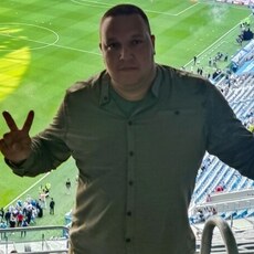 Фотография мужчины Вадим, 35 лет из г. Орша