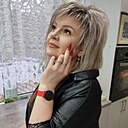 Незнакомка, 48 лет
