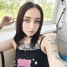 Фотография девушки Юлия, 24 года из г. Жлобин