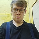Аслан, 28 лет