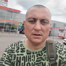 Фотография мужчины Алексей, 56 лет из г. Брянск