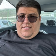 Фотография мужчины Mirsolix, 34 года из г. Ташкент