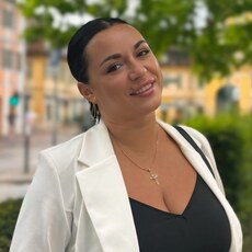 Фотография девушки Ирина, 36 лет из г. Брест