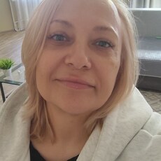 Фотография девушки Наталья, 54 года из г. Юрга