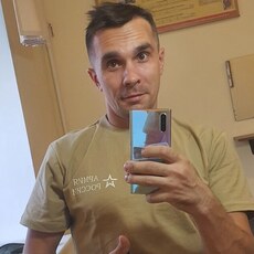Фотография мужчины Фёдор, 31 год из г. Новочеркасск
