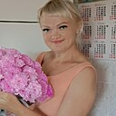 Девушка, 41 год