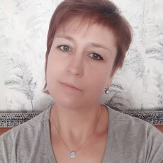 Фотография девушки Юлия Сергеевна, 45 лет из г. Чара