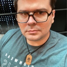 Фотография мужчины Pfw, 34 года из г. Москва